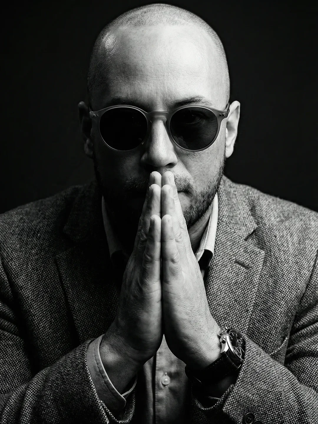 Editorial HD oculos