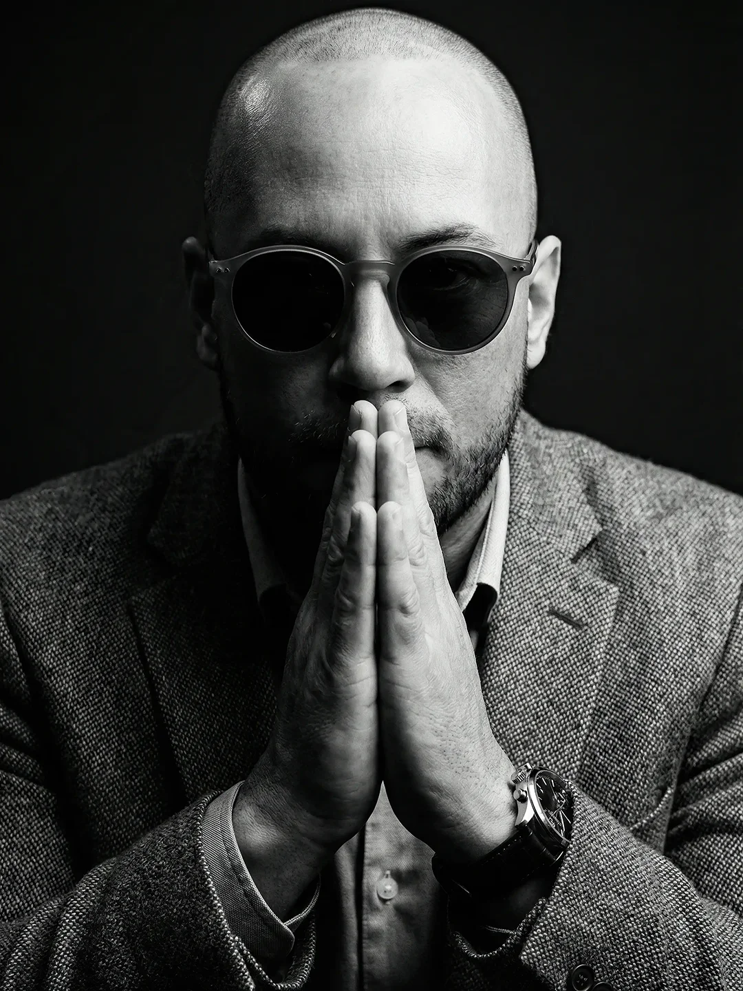 Editorial HD oculos