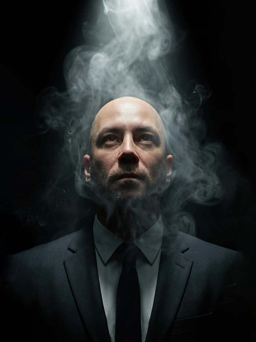 Smoke lookup HD